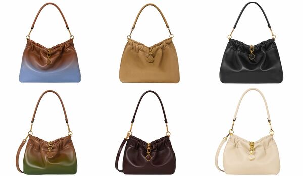 多彩に登場！エトロのアイコンバッグを進化させた新作「ヴェラブロッサム」７選