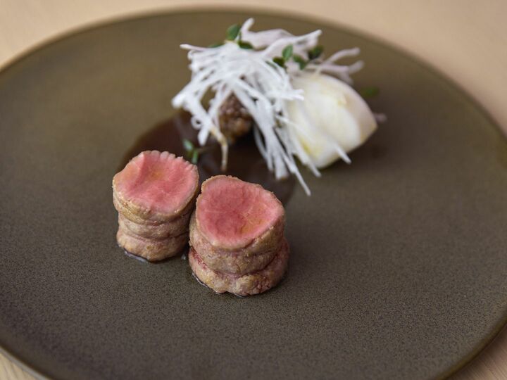 レストラン_5,東京_5