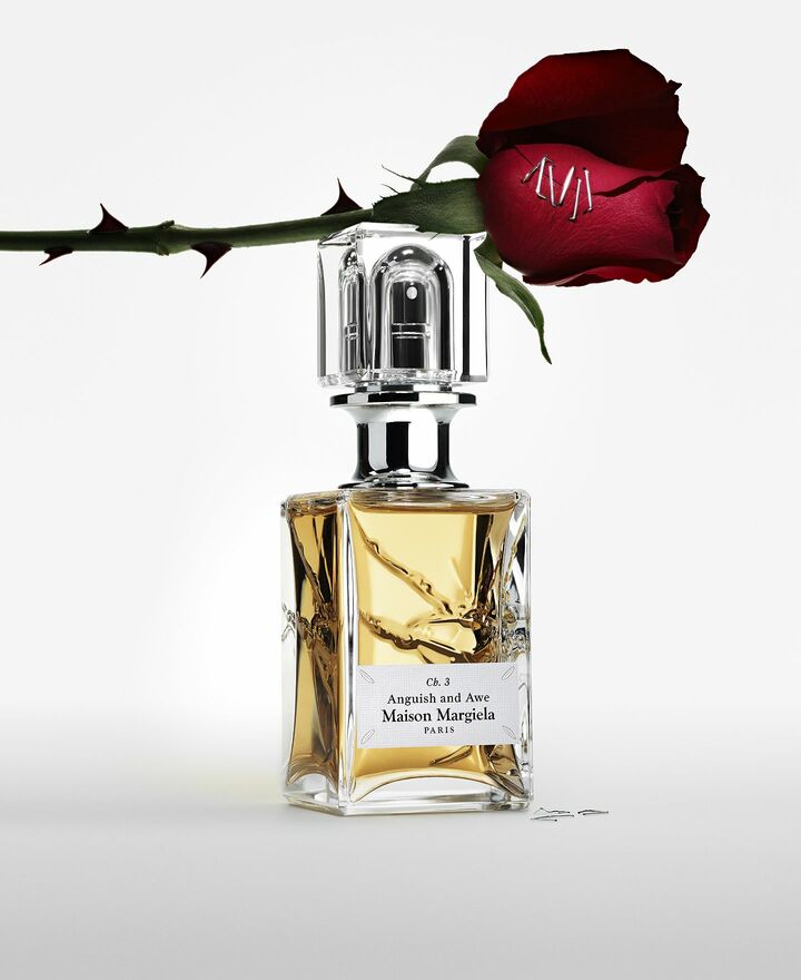 メゾン マルジェラ フレグランス