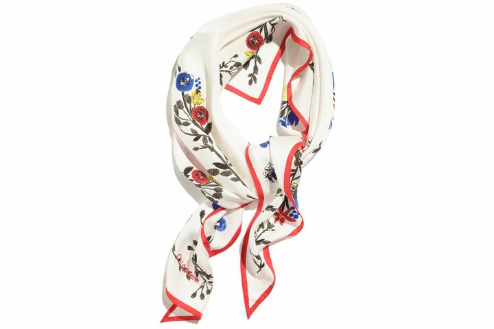 ファッションニュース_1,シルク_1,スカーフ_1