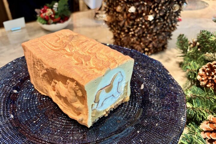 クリスマスケーキ_6,チョコレート_6,いちご_6,スイーツ_6,ホテル_6,六本木_6,東京_6