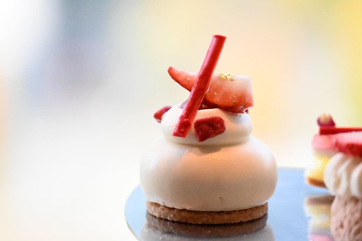 スイーツ_9,ティー_9,いちご_9,チョコレート_9,ホテル_9,東京_9