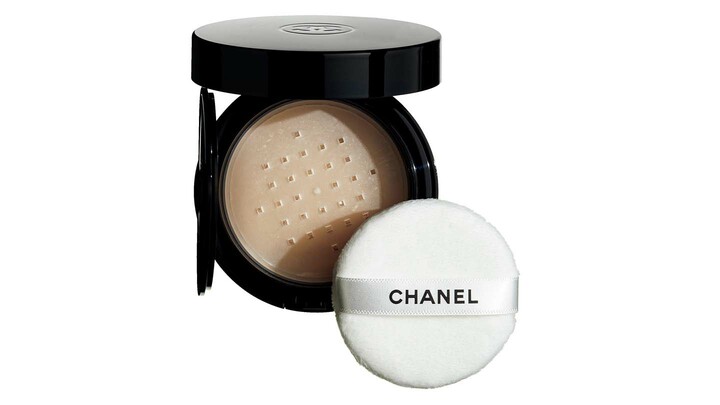 シャネル プードゥル ユニヴェルセル リーブル オン-ザ-ゴー