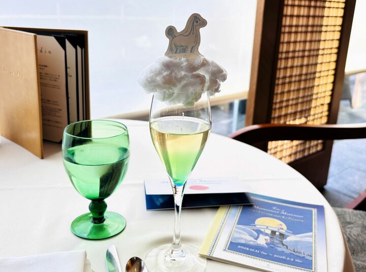 ティー_2,スイーツ_2,東京_2,ホテル_2