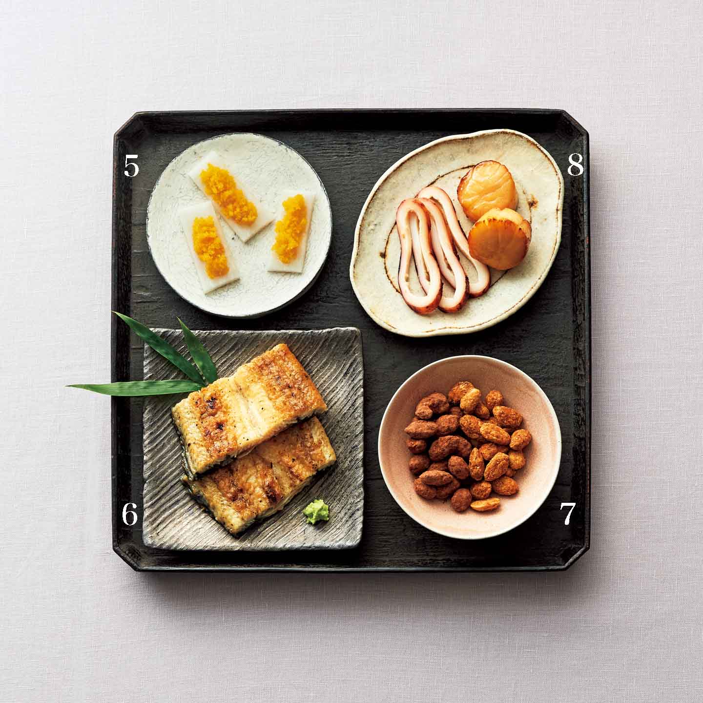 お酒がすすむ逸品「お取り寄せグルメ8選」