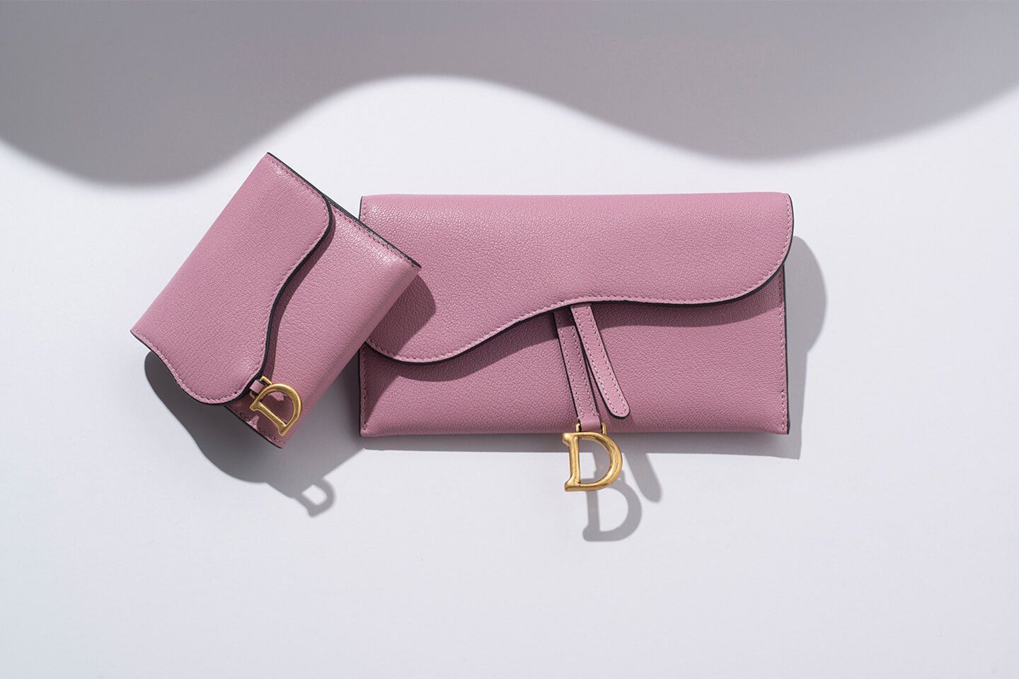 DIOR(ディオール)の新作財布