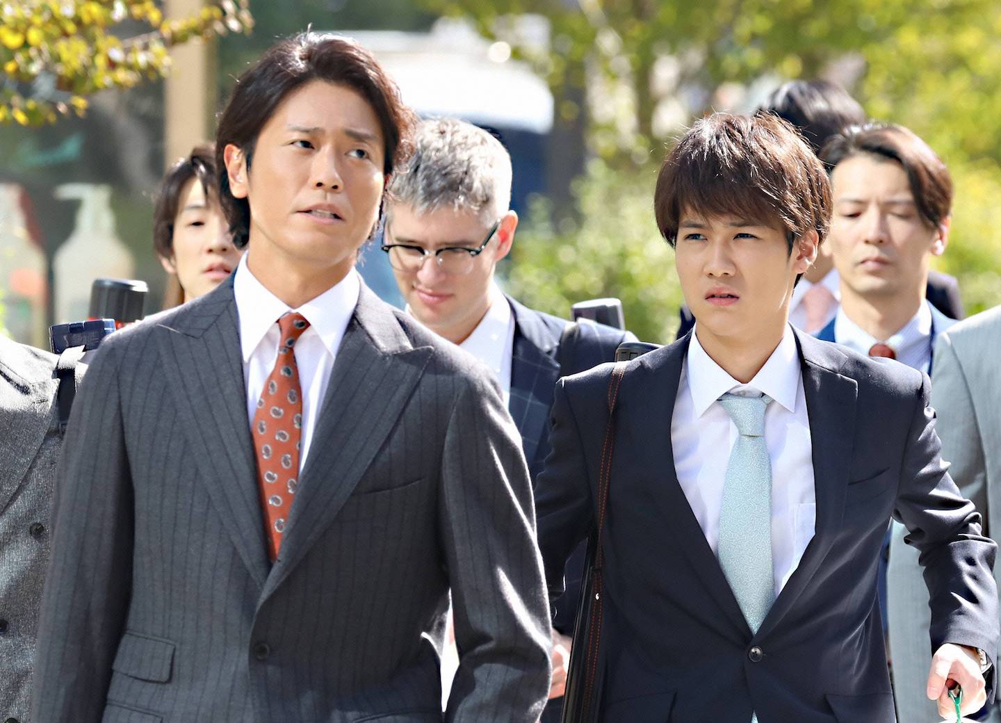 テレビ番組_3,ドラマ_3