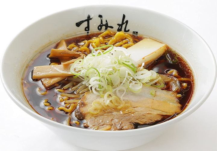 「すみれ 札幌」の「ラーメンギフト」(札幌)