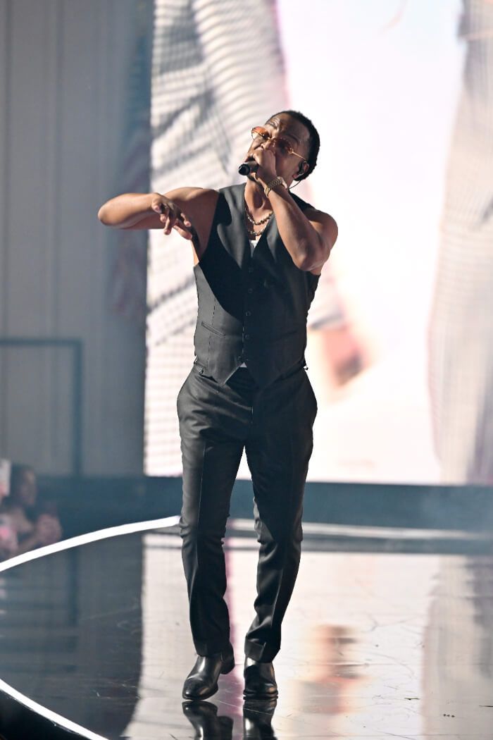 2025年8月14日、アトランタのウッドラフ・アート・センターで開催された「2025 Beloved Benefit」。