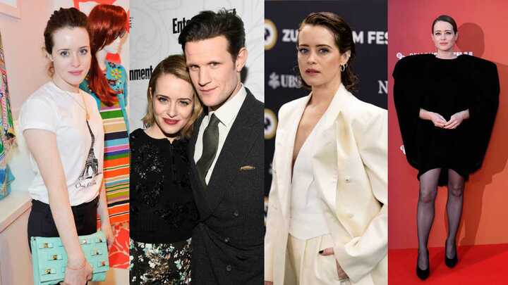 クレア・フォイのまとめ画像