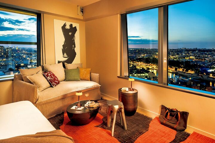 ホテル_2,パリ_1