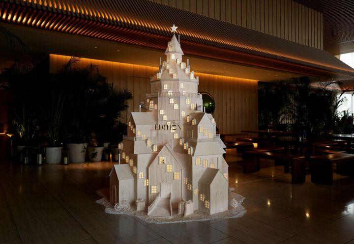 ホテル_1,東京_1,レストラン_1