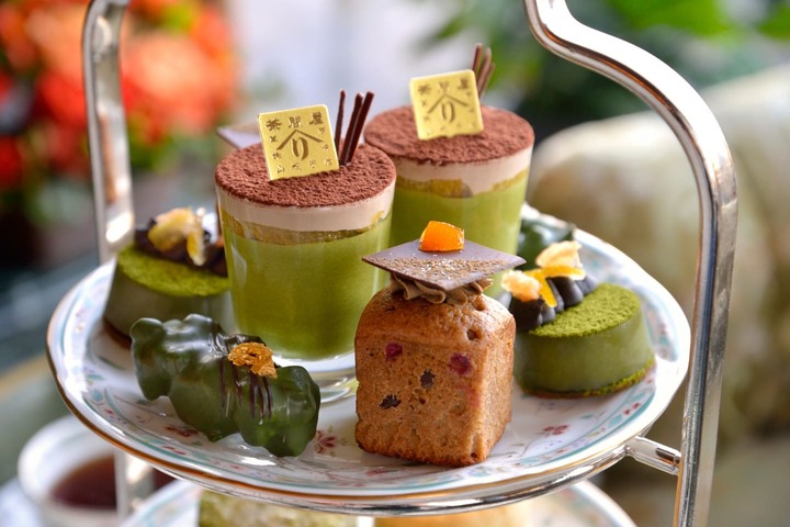 ティー_3,スイーツ_3,チョコレート_3,ホテル_3,東京_3