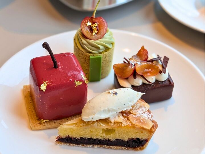 ホテル_3,スイーツ_3,東京_3