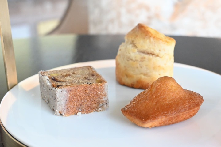 スイーツ_10,ティー_10,チョコレート_10,ホテル_10,東京_10