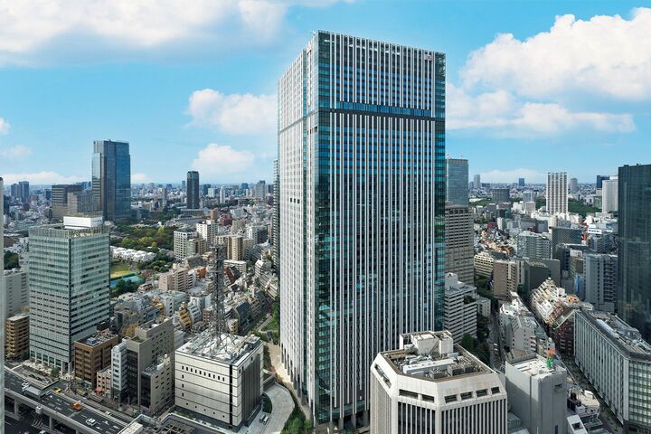 旅行_4,東京_4,ホテル_4