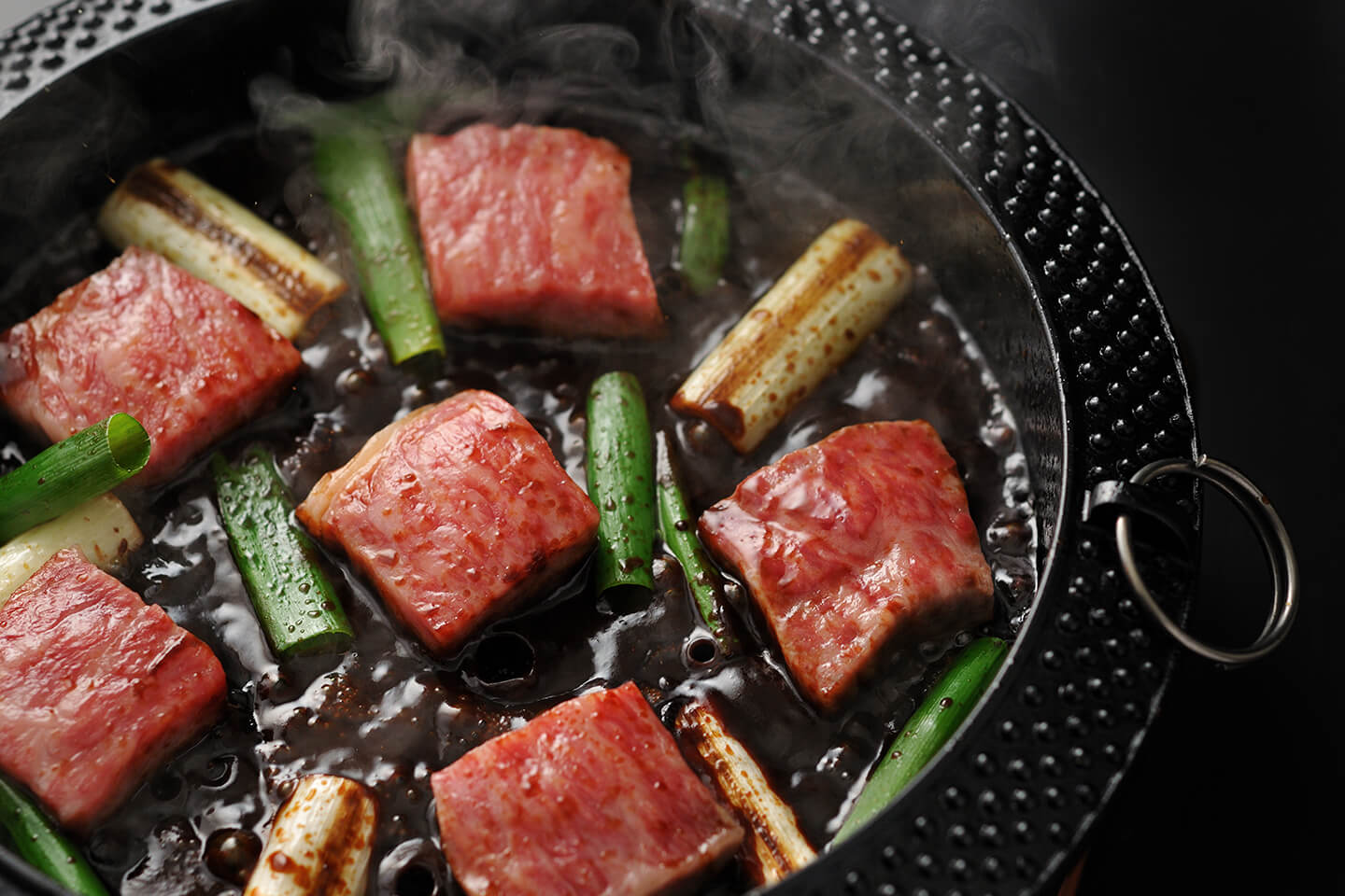 「明治の牛鍋 あわせ味噌」