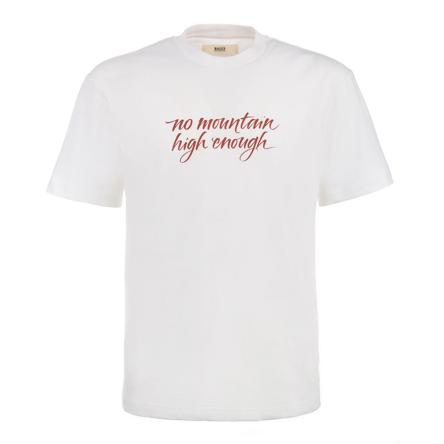 「Tシャツ」¥15,000(税抜)