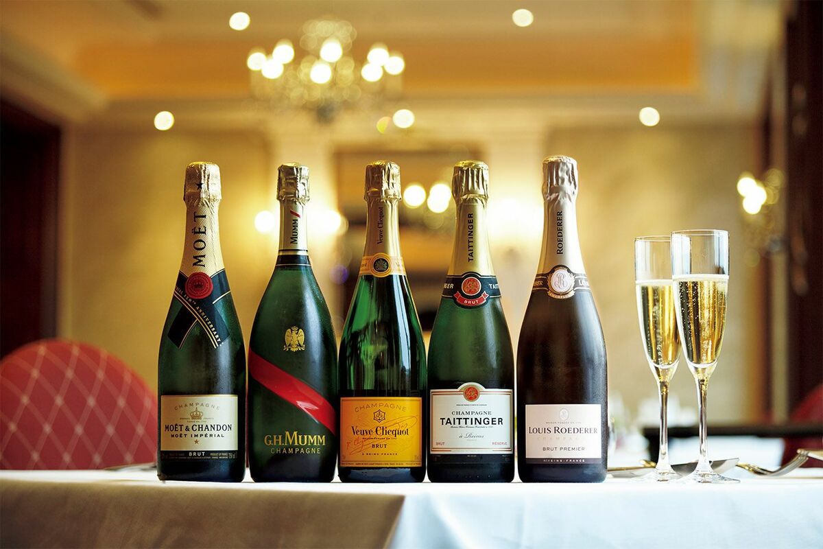 フリーフローでシャンパンを楽しめる 東京のラグジュアリーホテル3選 Precious Jp プレシャス フリーフローでシャンパンを楽しめる 東京のラグジュアリーホテル3選 Precious Jp プレシャス