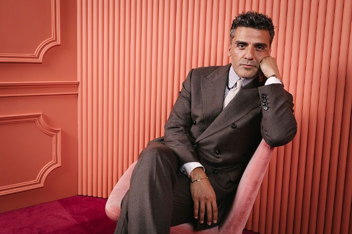 2025年10月30日、第28回サバンナ映画祭の期間中に撮影されたポートレート。