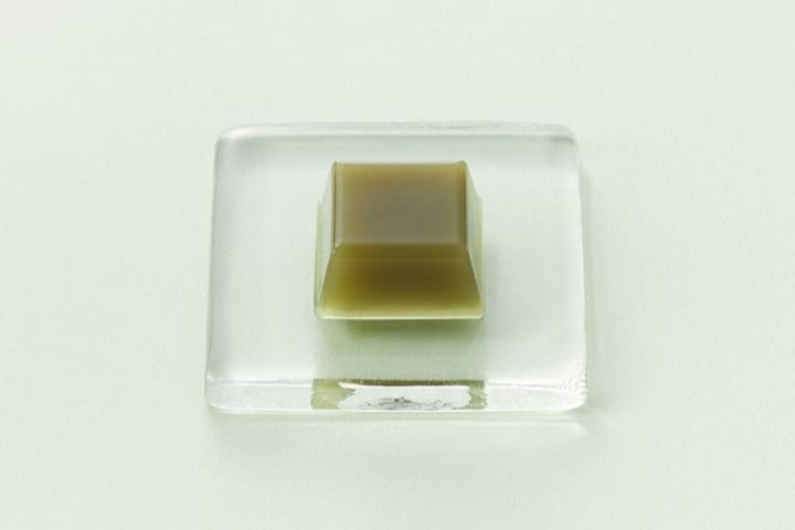 「とらや」のお菓子