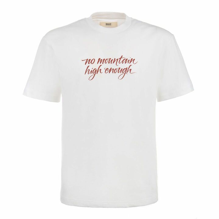 「Tシャツ」¥15,000(税抜)