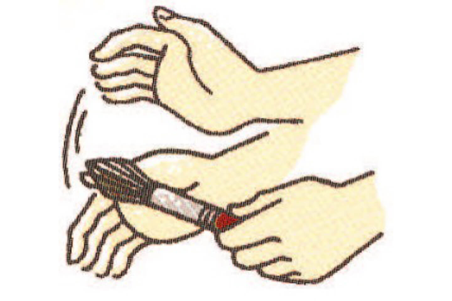 その都度行うことで汚れが蓄積されにくくなります。