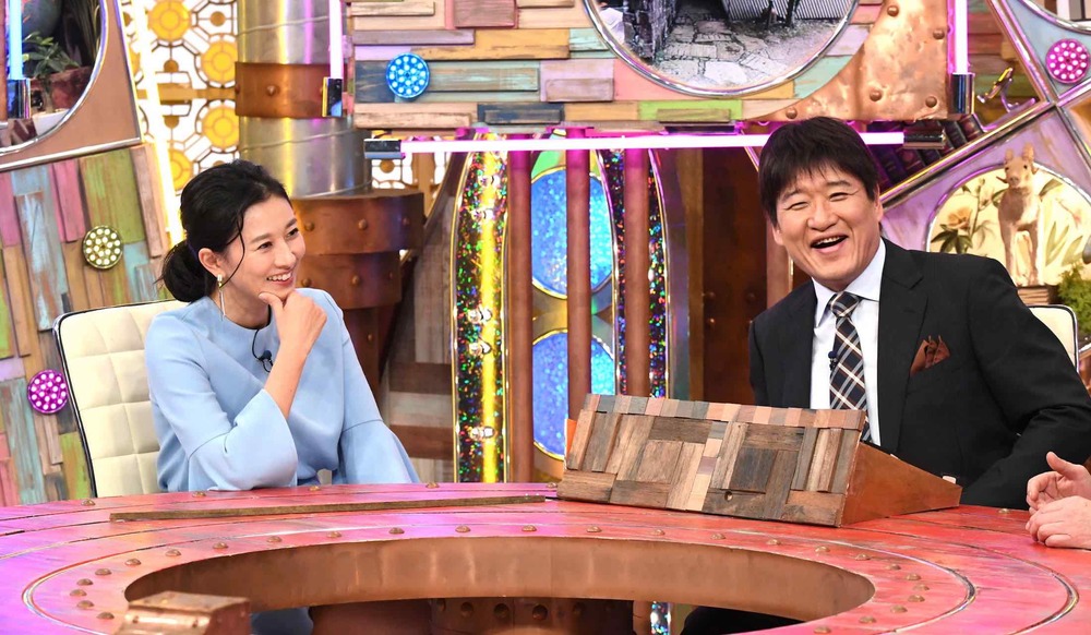 不思議な一軒家に驚愕？大人気テレビ番組『ポツンと一軒家』11月10日放送では、愛知県にある2軒の一軒家へ