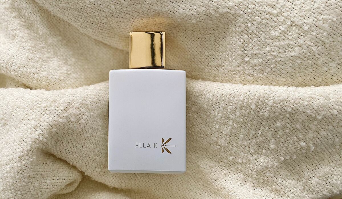 ELLA K（エラケイ）ムスク K 100ml-