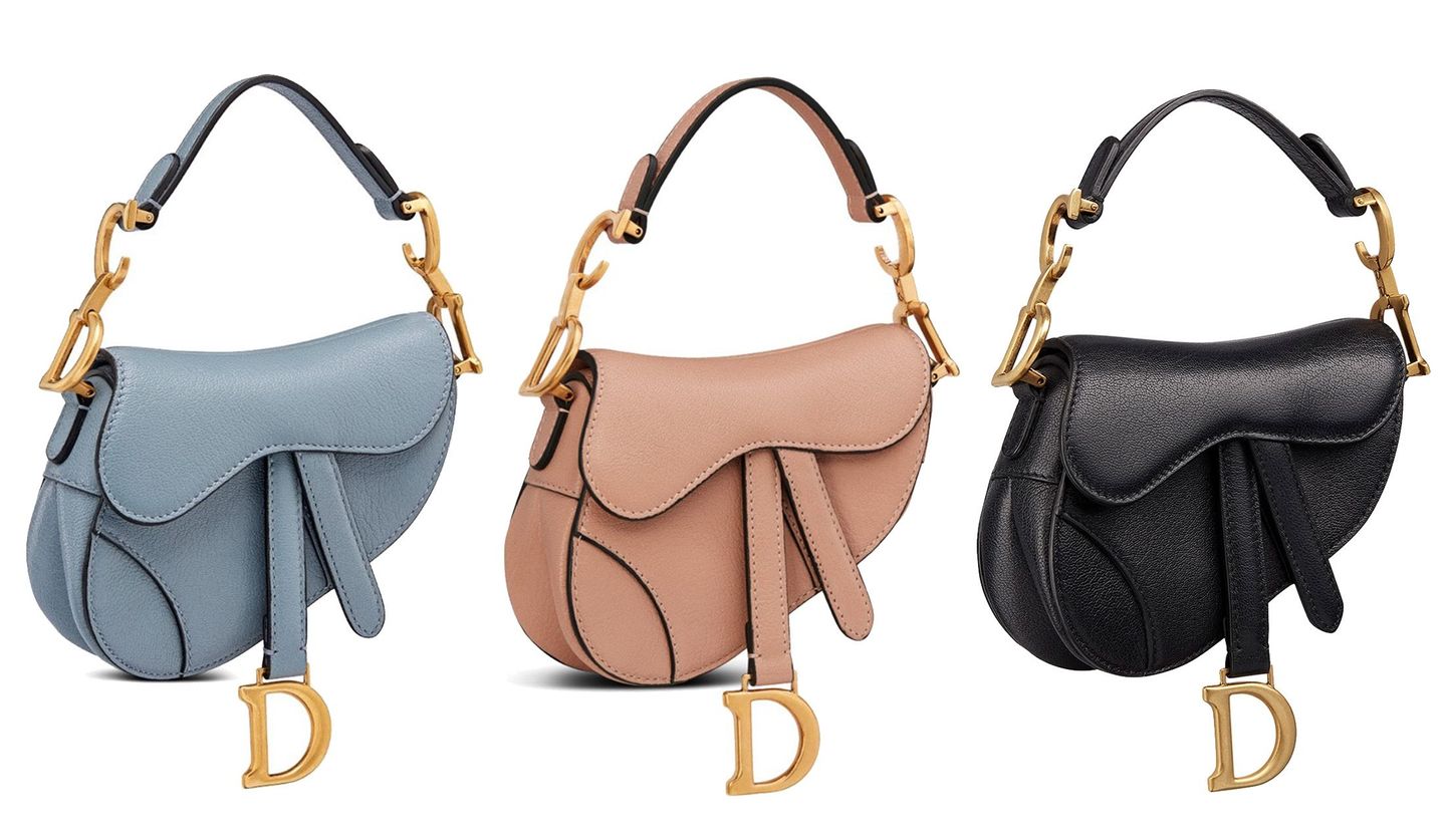 DIOR Saddleバッグ ディオール サドルバッグ | labiela.com