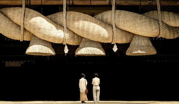 星野リゾートの「開運旅プラン」6選|特別祈願や食事、温泉などを堪能して2026年の運気アップ!