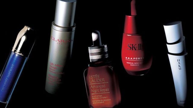 アンチエイジング・若返りコスメグランプリ | Precious.jp（プレシャス）