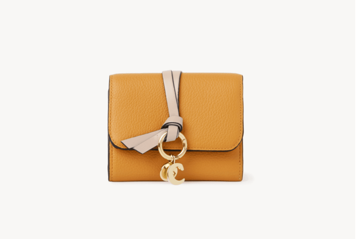 「クロエ」のウォレット