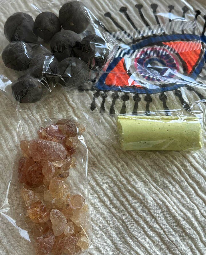 秋山都さん撮影によるドバイの写真