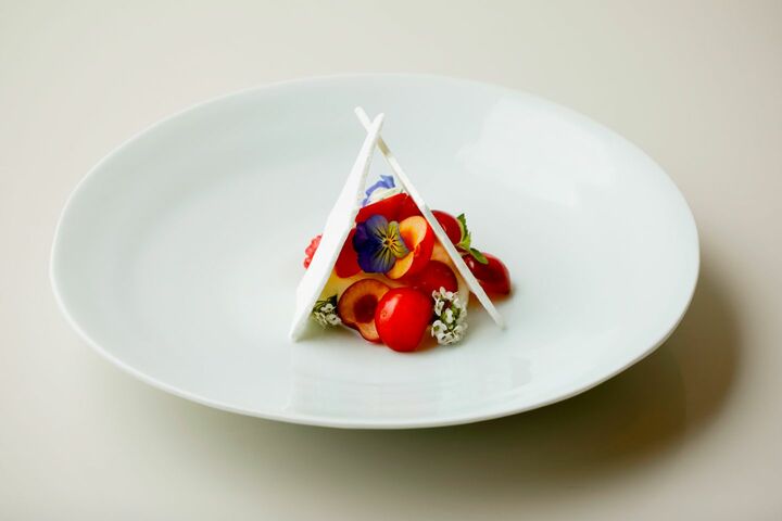 スイーツ_9,ホテル_9