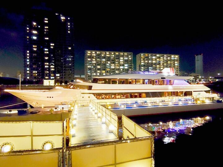 東京_1,クルーズ_1,酒_3