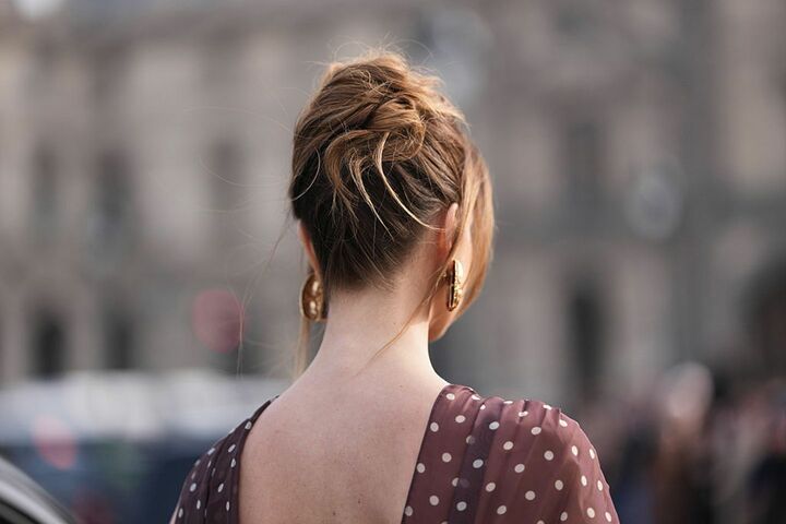 40代　髪型_2,ヘアアレンジ_2