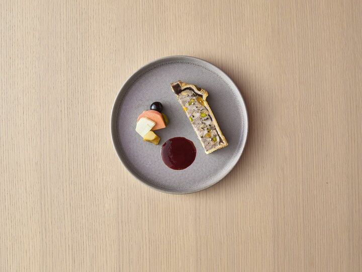 レストラン_4,東京_4