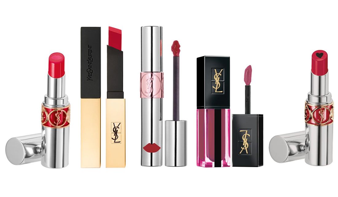 ysl 安い 口紅 ティント