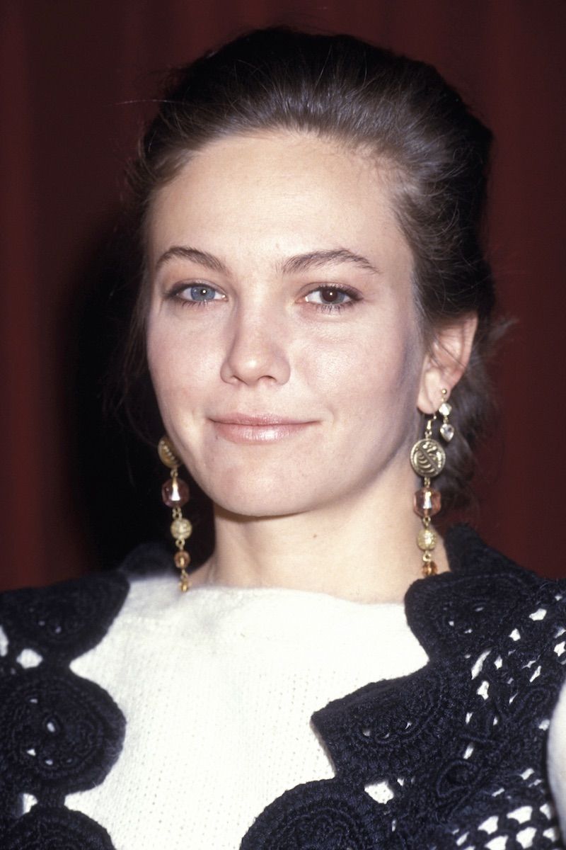 思わずため息…。ダイアン・レインの美貌遍歴【写真50枚】 | Precious.jp（プレシャス）