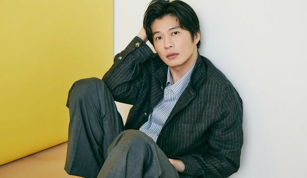 【俳優・田中 圭さんインタビュー｜前編】100分・ワンシーンの挑戦は、予期せぬことの連続。それでも仕上がりは期待以上！の完全舞台裏