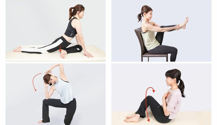 下半身太りの原因と解消させたい人のダイエット法まとめ