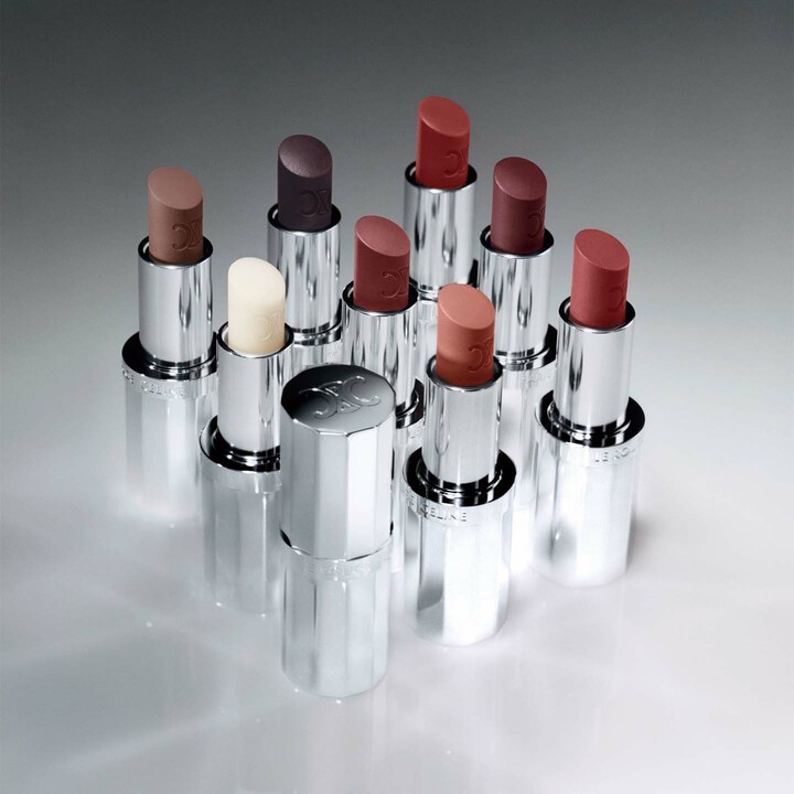 セリーヌ ボーテの「ル・ルージュ・セリーヌ マット リップバーム」