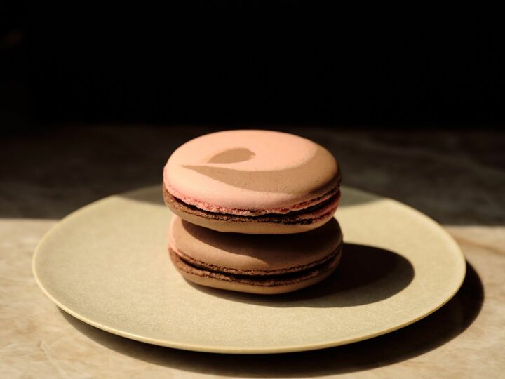 ホテル_4,東京_3,スイーツ_4,チョコレート_4