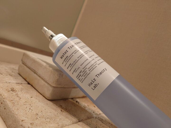 ヘアセオリーラボ セラムイン ウォータートリートメント 200ml ￥4,400