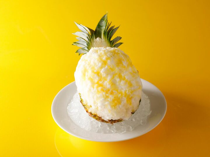 ホテル_2,スイーツ_2,かき氷_2,東京_2,レストラン_1