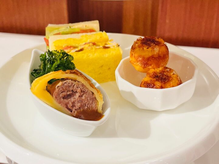 ティー_4,スイーツ_4,東京_4,ホテル_4