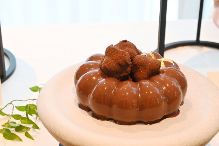 クリスマスケーキ_6,いちご_6,チョコレート_6,ホテル_6,東京_6