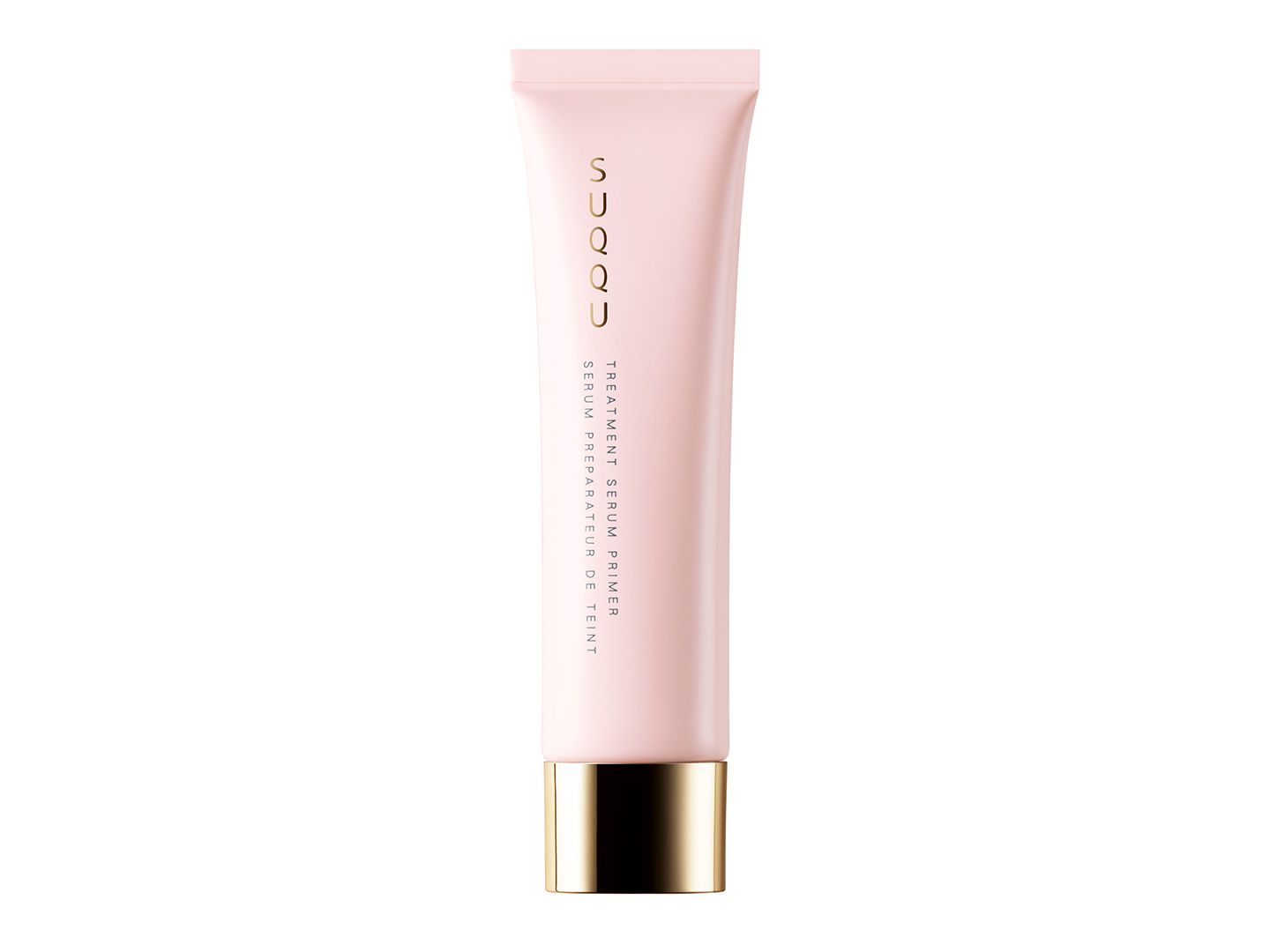 SUQQU トリートメント セラム プライマー SPF15・PA+ 30g ¥6,000