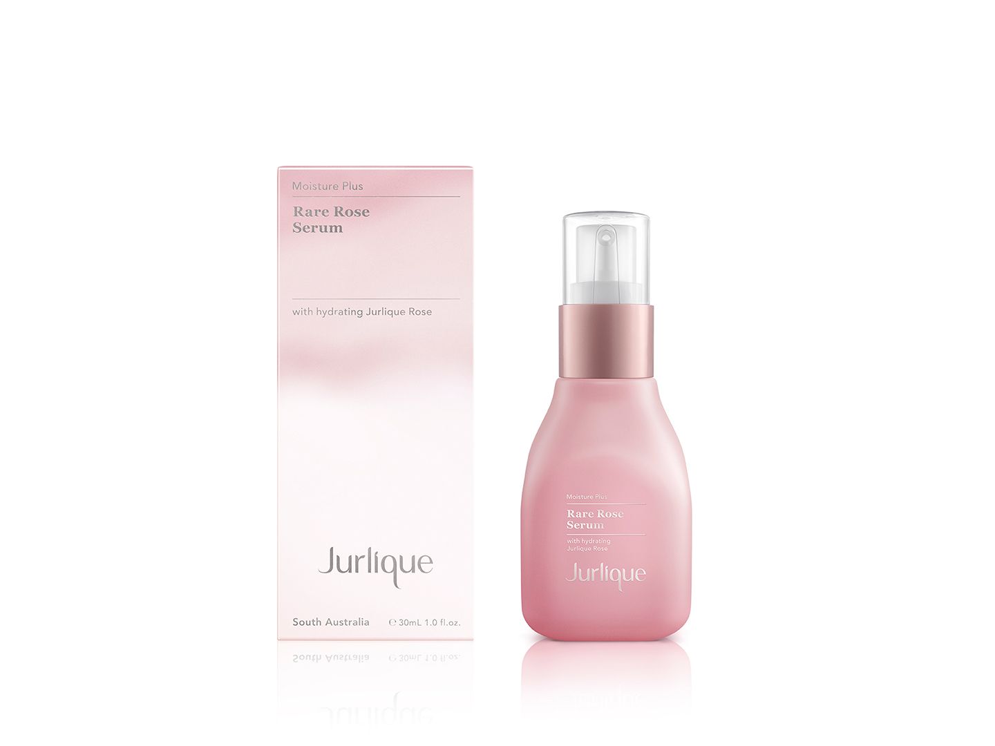 ジュリーク ローズ セラム 30ml ¥6,500